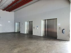 Ossia Building (D16), Warehouse #311760931